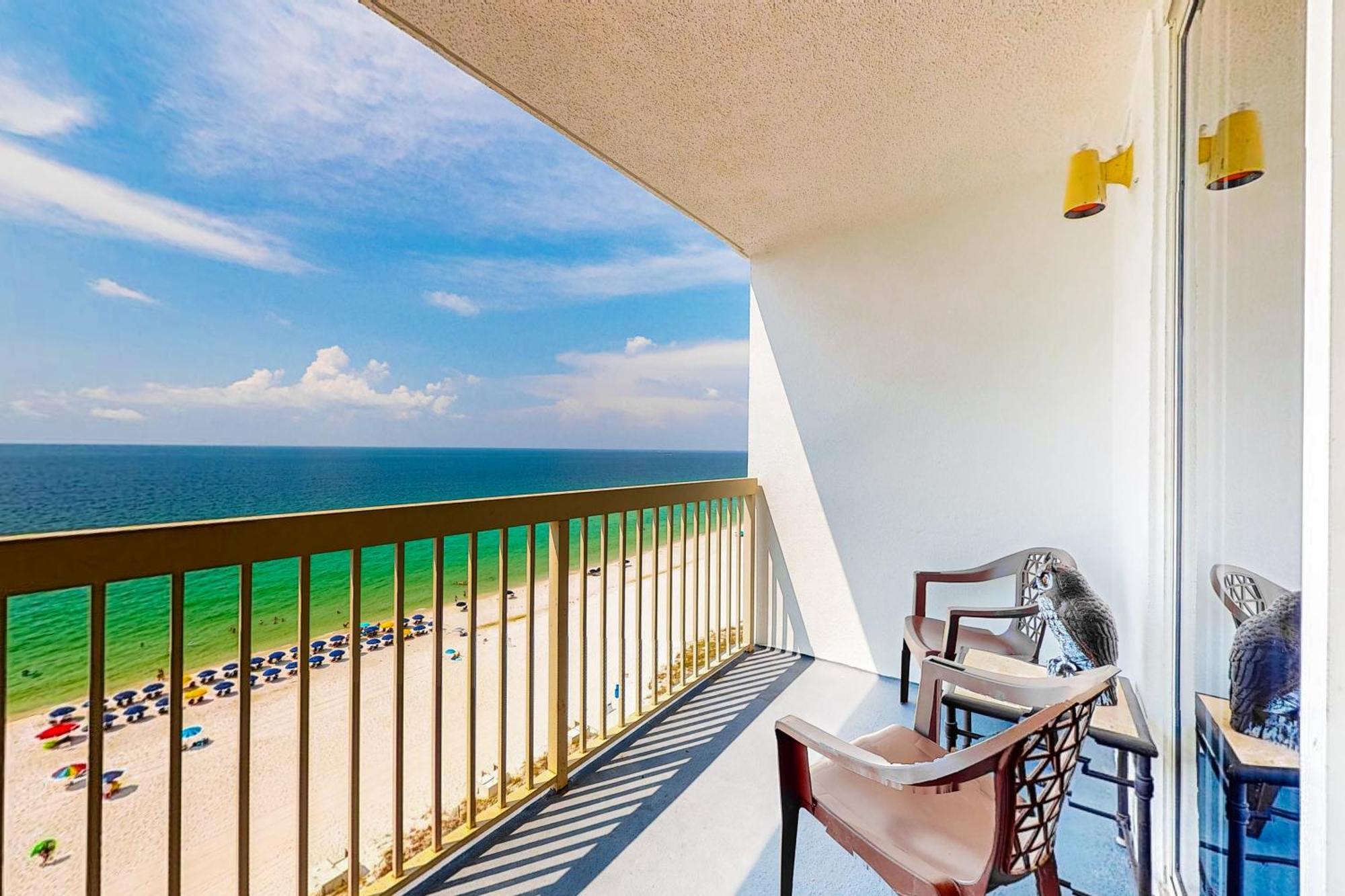 Pelican Beach Resort 1205 デスティン エクステリア 写真
