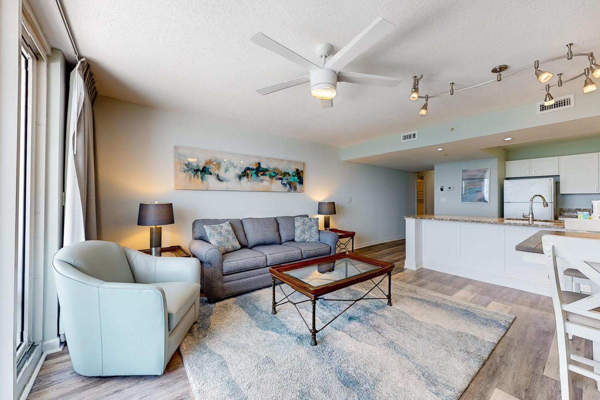 Pelican Beach Resort 1205 デスティン エクステリア 写真