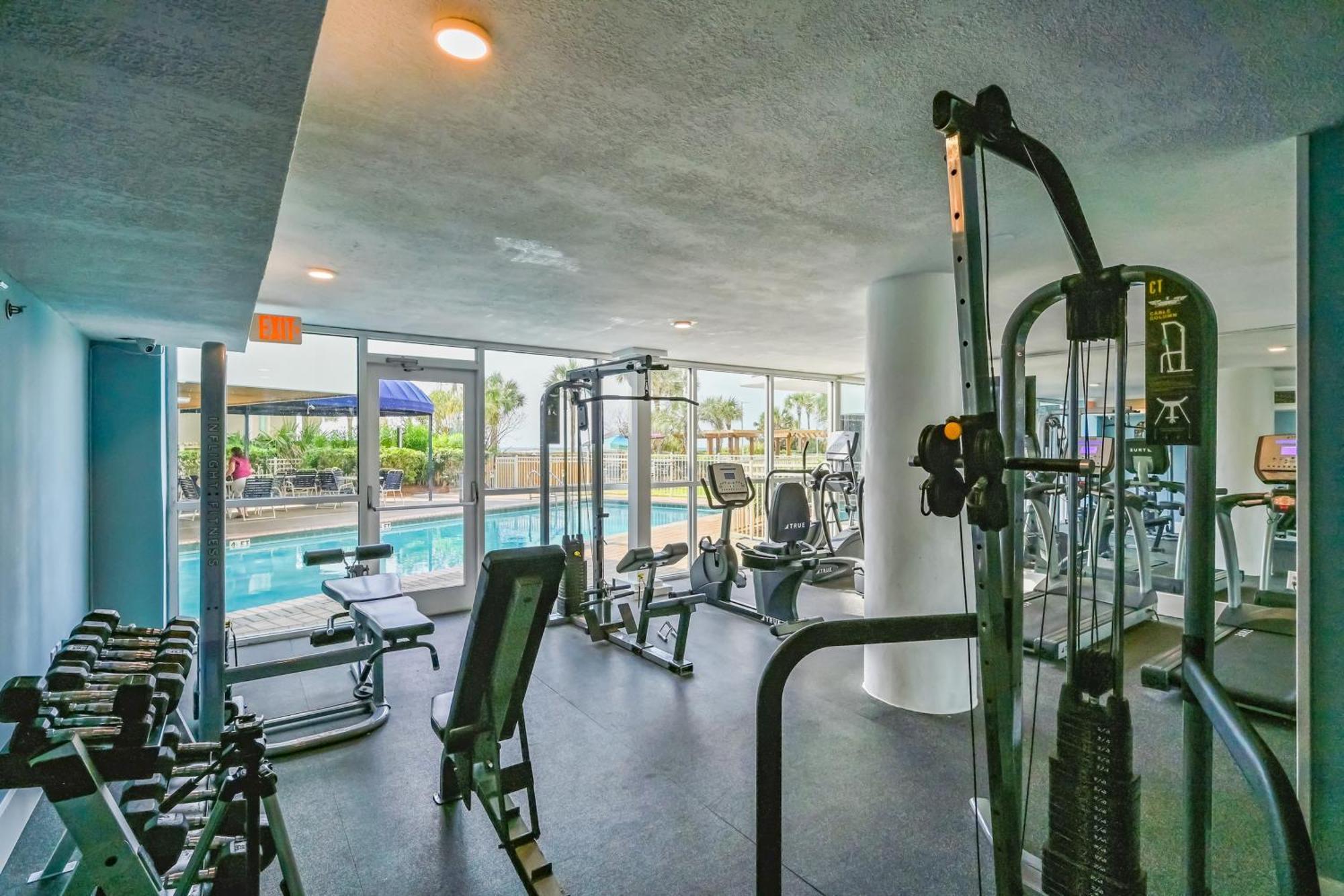 Pelican Beach Resort 1205 デスティン エクステリア 写真