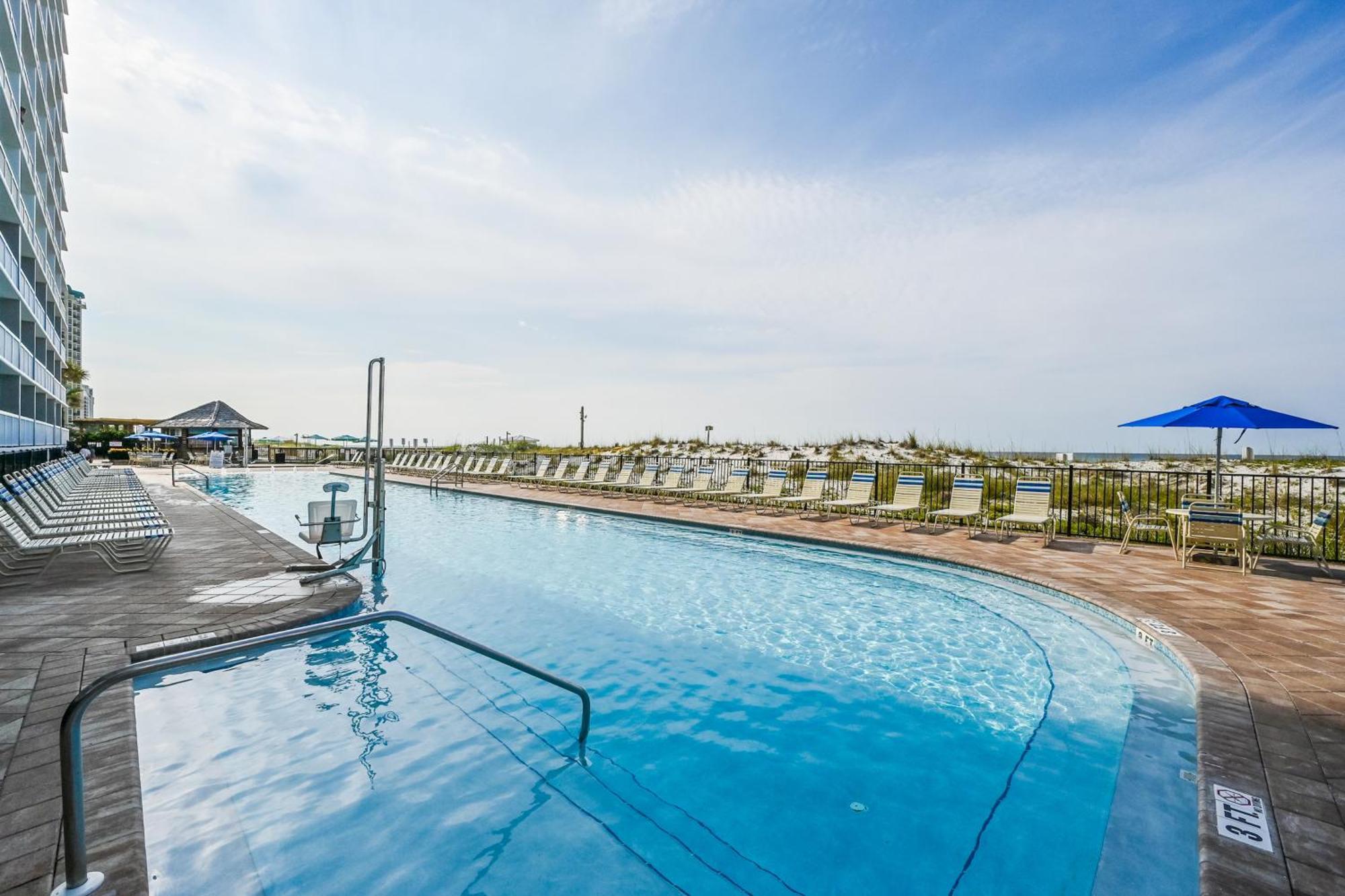 Pelican Beach Resort 1205 デスティン エクステリア 写真